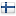 nhamhm.com server is located in Finland